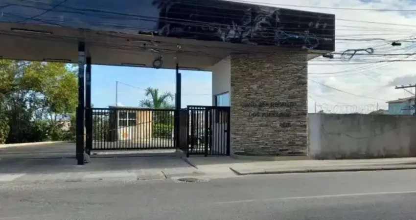 Apartamento com 2 quartos à venda na Rua H, 987, Jardim Nova Esperança, Salvador