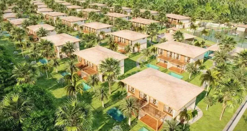 Terreno à venda na Praia do Forte, Mata de São João 