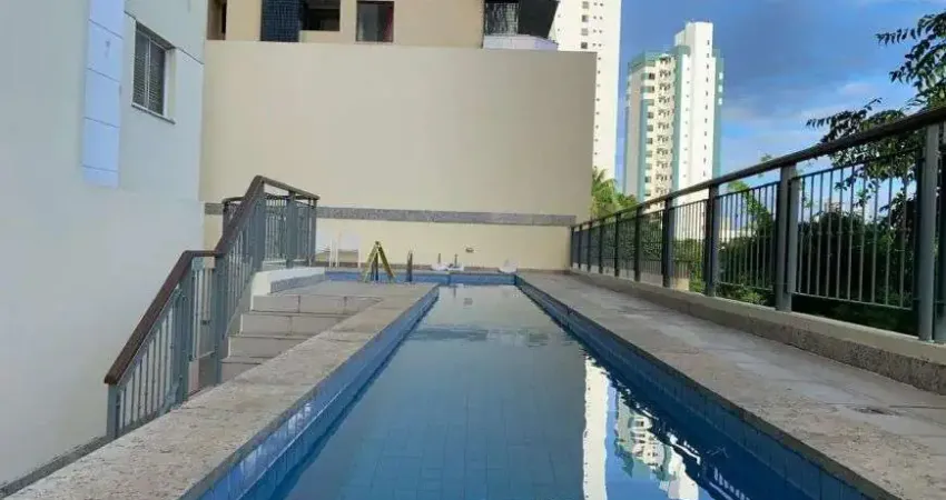 Excelente quarto e sala bem localizado venda caminho das árvores