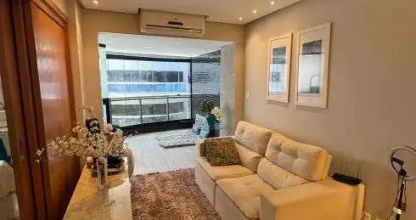 Apartamento com 1 quarto para alugar na Avenida Tancredo Neves, 77, Caminho das Árvores, Salvador