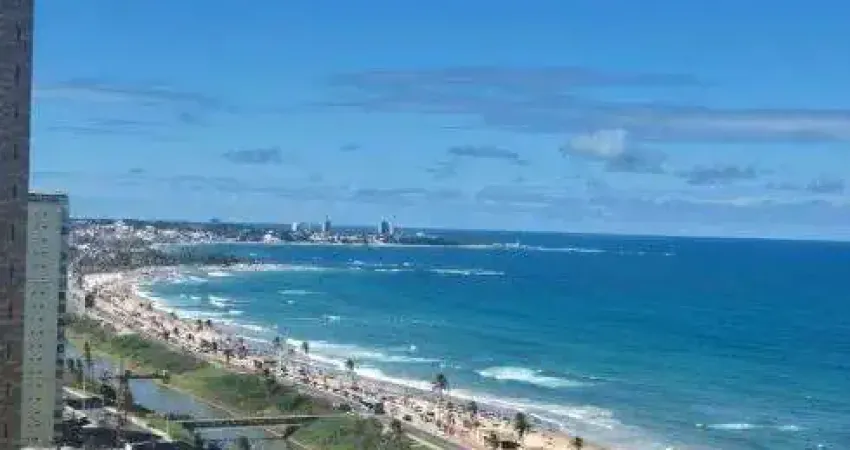 Apartamento com 2 quartos para alugar na Rua Professor Raul Chaves, 99, Piatã, Salvador