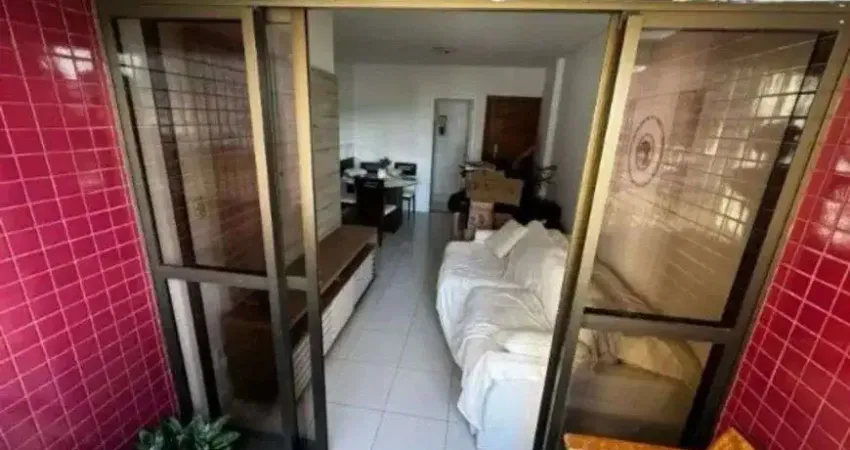 Apartamento com 3 quartos para alugar na Rua Granja Marazul, 99, Jardim Armação, Salvador