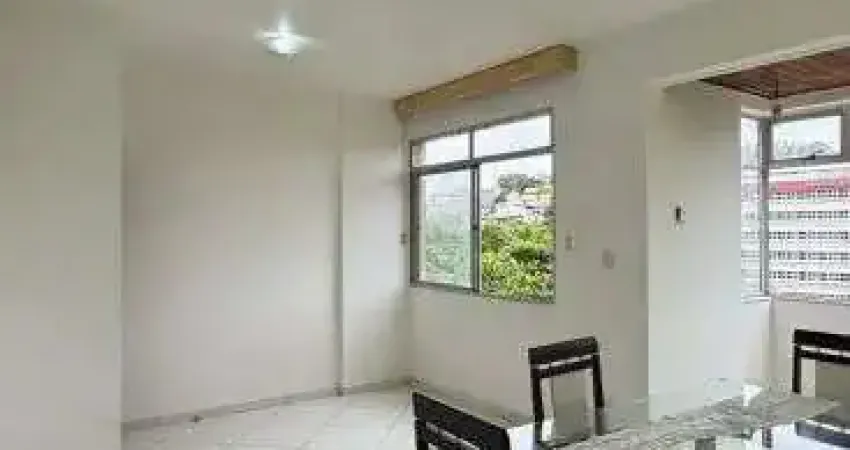 Apartamento com 2 quartos à venda na Avenida Centenário, 987, Garcia, Salvador