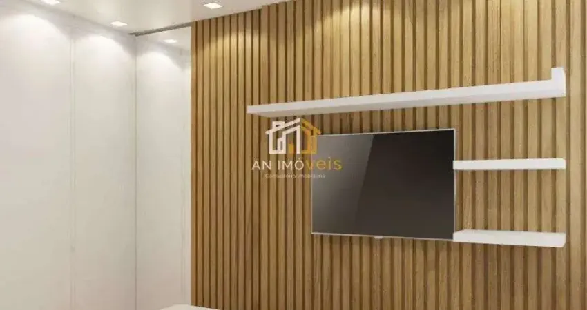 Apartamento com 2 quartos à venda na Avenida Alphaville, 916, Alphaville I, Salvador