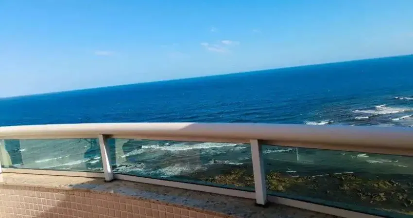 Casa com 1 quarto para alugar na Avenida Octávio Mangabeira, 99, Pituba, Salvador