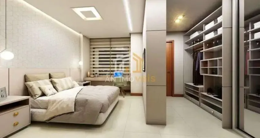 Apartamento com 3 quartos à venda na Avenida Alphaville, Alphaville I, Salvador