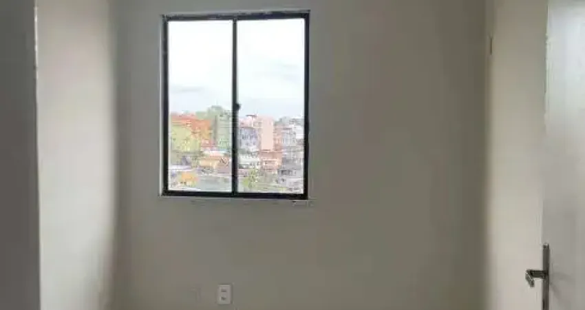 Apartamento com 2 quartos à venda na Rua Doutor Odilon Machado, 987, IAPI, Salvador