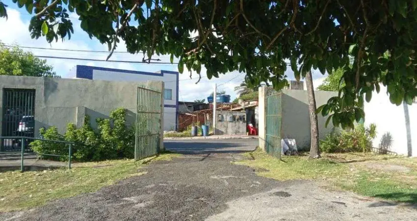 Terreno à venda na Avenida Vênus, SN, Pituaçu, Salvador