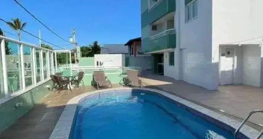Apartamento com 3 quartos à venda na Rua Flamengo, 232, Itapuã, Salvador