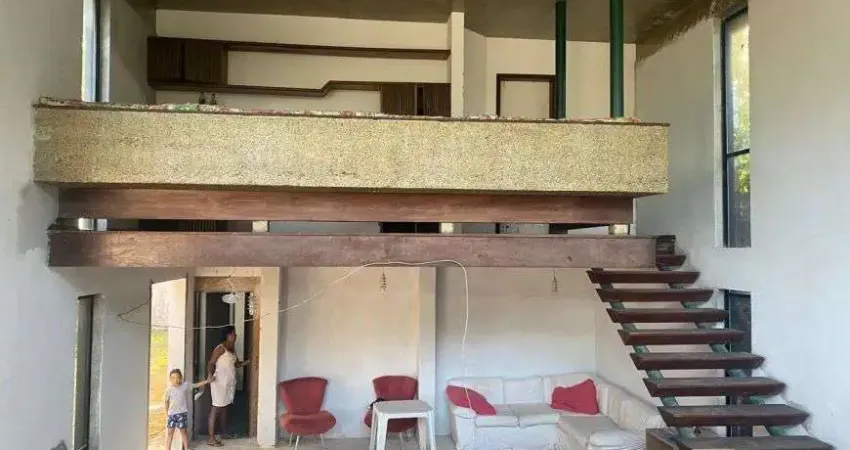 Imóvel para venda tem 800 metros quadrados com 4 quartos em itapuã - salvador - ba