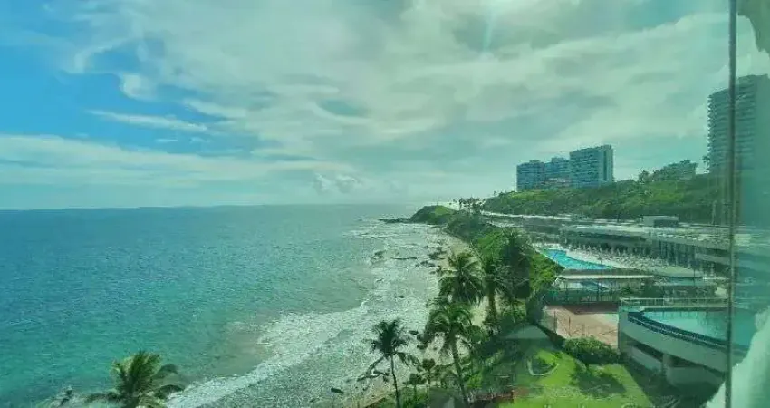 Apartamento com 2 quartos à venda na Avenida Oceânica, 987, Ondina, Salvador