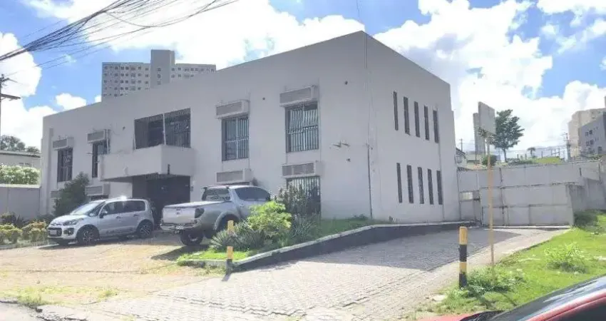 Terreno à venda na Rua Doutor Altino Teixeira, 987, Porto Seco Pirajá, Salvador