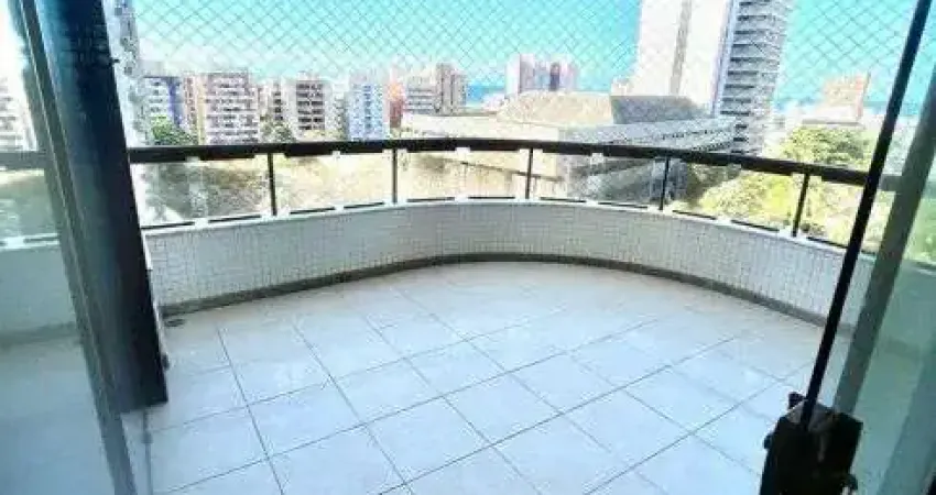 Apartamento com 3 quartos à venda na Rua Manoel Andrade, 543, Pituba, Salvador