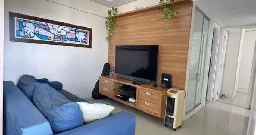 Imóvel para venda possui 80 metros quadrados com 3 quartos em paralela - salvador - ba