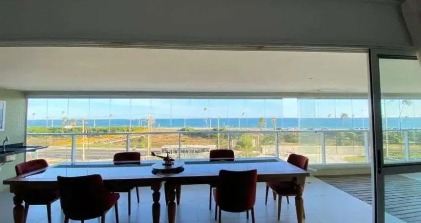 Apartamento com 3 quartos para alugar na Rua Praia de Jaguaribe, 66, Jardim Nova Esperança, Salvador