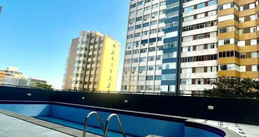 Cobertura com 4 quartos à venda na Rua Professor Fúlvio Alice, 889, Horto Florestal, Salvador