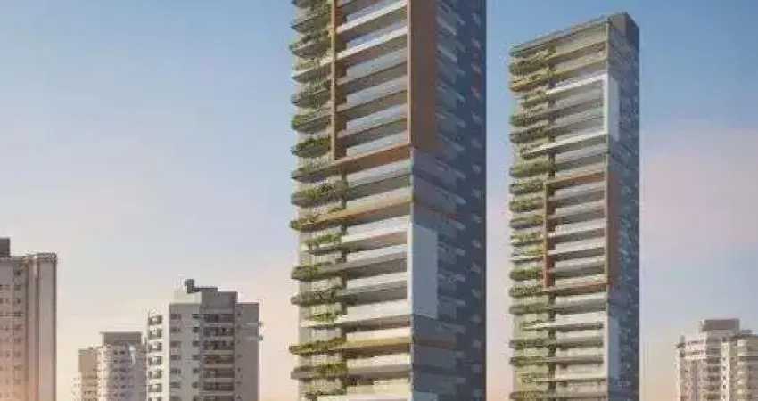 Apartamento com 4 quartos à venda na Avenida Alphaville, 223, Alphaville I, Salvador