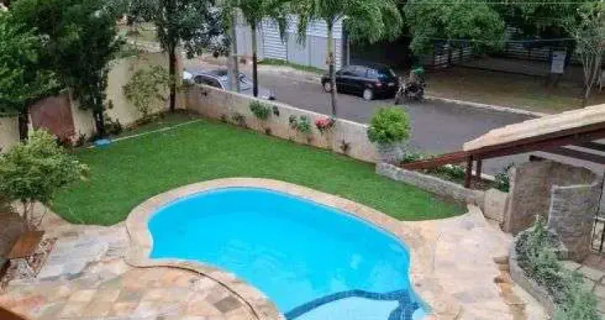 Casa com 4 quartos à venda na Conjunto Águas do Jaguaribe, 654, Piatã, Salvador