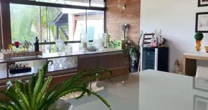 Casa em condomínio fechado com 4 quartos à venda na Rua Costa Verde, 999, Piatã, Salvador