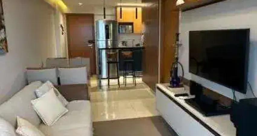 Imóvel para venda com 44 metros quadrados com 1 quarto em stella maris - salvador - ba