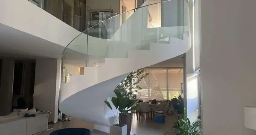 Casa com 4 quartos à venda na Avenida Vasco da Gama, 89, Horto Florestal, Salvador