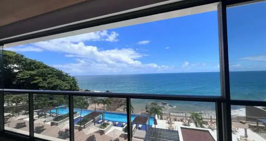 Apartamento com 4 quartos à venda na Avenida Oceânica, 998, Ondina, Salvador