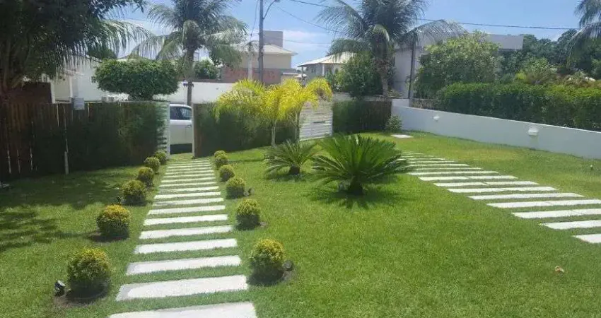 Casa com 6 quartos à venda na Rua Francisco Drumond, 765, Centro, Camaçari