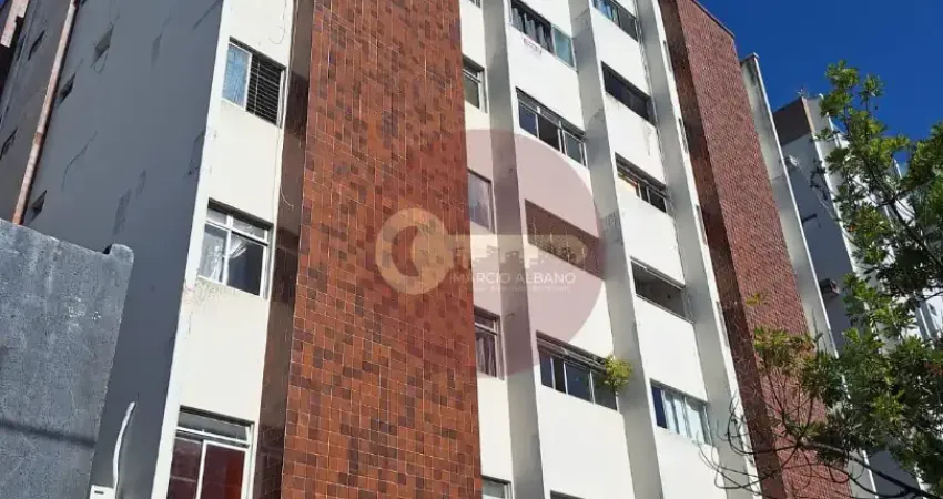 Apartamento com 3 quartos à venda na Avenida Conselheiro Aguiar, 855, Pina, Recife