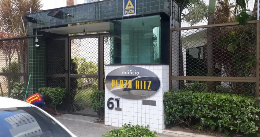 Lindo 3 quartos em boa viagem. próximo a barão de souza leão e da pracinha.