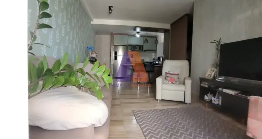 Um apartamento de alto padrão com suíte e 2 vagas – aceita imóvel de até 300 mil!