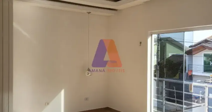 Viva com qualidade! casa 3 quartos com quintal e ótima localização