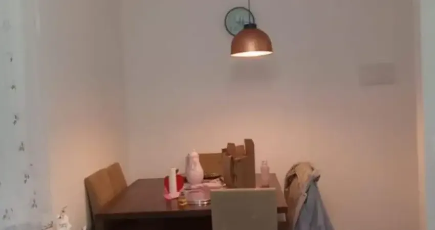 Seu novo lar no jardim paraíso — conforto e praticidade em 2 dormitórios