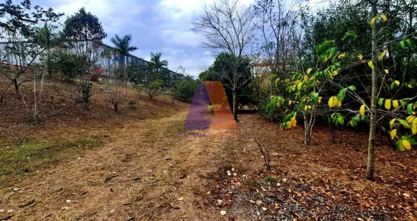 Terreno de 250 m² em condomínio completo a 5 minutos de são josé dos campos