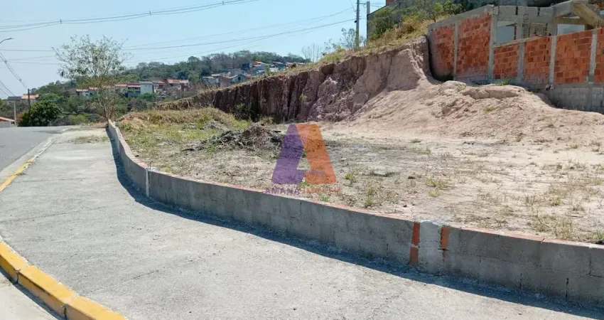 Oportunidade única: terreno de 298 m² com múltiplas possibilidades