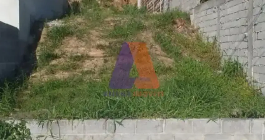 Oportunidade única de adquirir um terreno com 175,08 m2 de área em uma localização privilegiada!