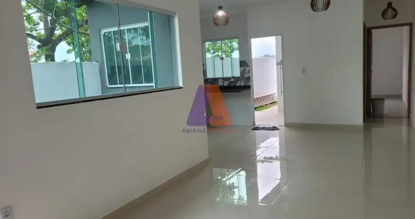 Oportunidade: apartamento com 2 quartos e sala ampla – próximo a escola e posto de saúde