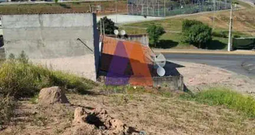 Terreno à venda no Jardim do Marquês, Jacareí