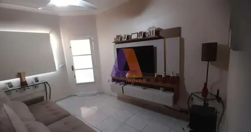 Casa com 2 quartos à venda no Jardim Santa Marina, Jacareí