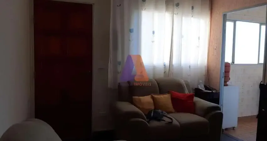 Apartamento com 2 quartos à venda na Vila Rossi, São José dos Campos