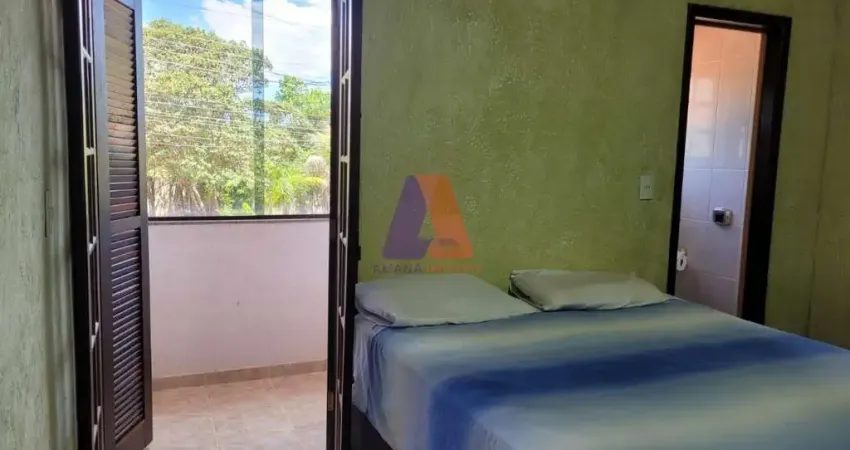 Casa em condomínio fechado com 2 quartos à venda no Jardim Paulista, São José dos Campos