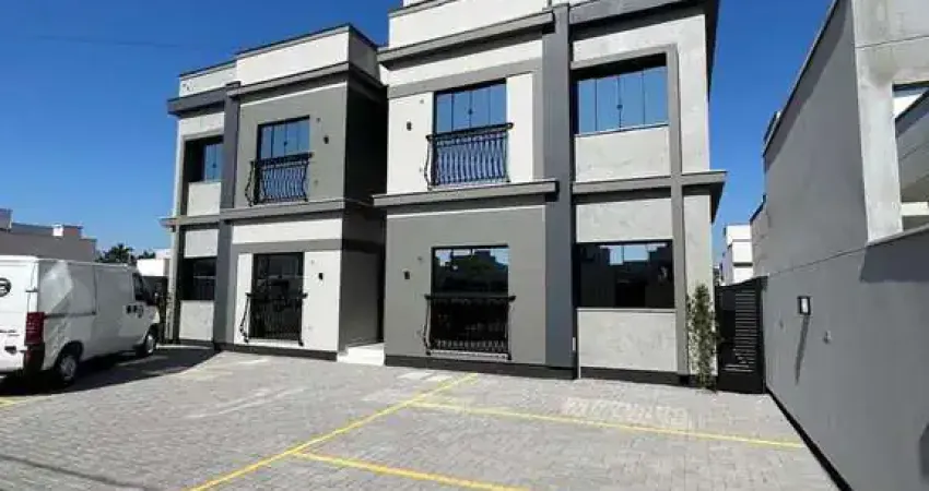 Studios no bosque da mata, tijucas, 33m², moderno e pronto para financiar