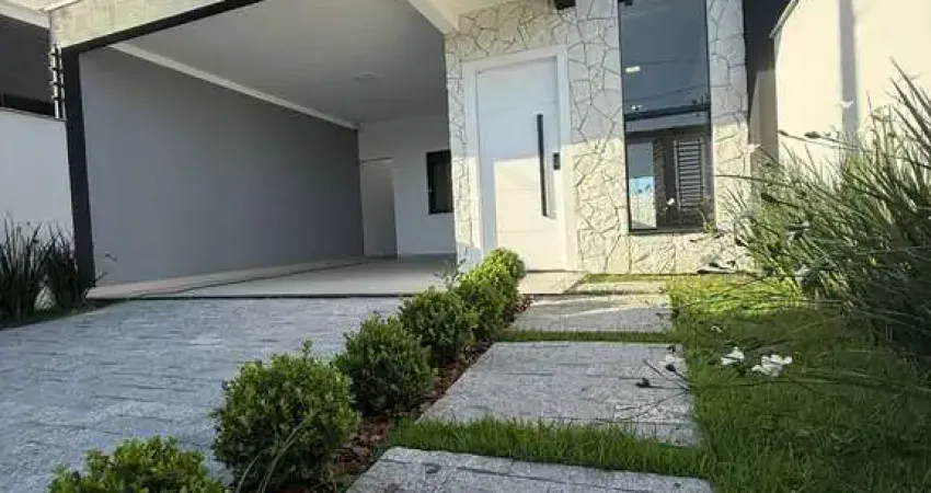 Casa com 2 quartos à venda na Rua D, 100, Areias, Tijucas