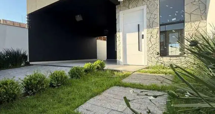 Casa com 3 quartos à venda na Rua D, 20, Areias, Tijucas