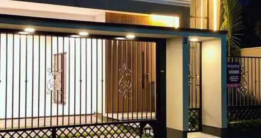 Casa com 3 quartos à venda na Rua C, 50, Areias, Tijucas