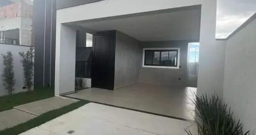 Casa, tijucas, loteamento galápagos, areias,  3 quartos, 1 suíte, 110m²