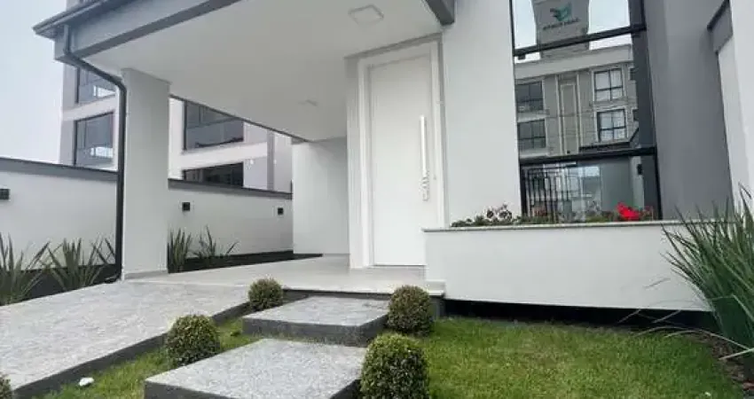 Casa com 3 quartos à venda na Rua Landim, 106, Areias, Tijucas