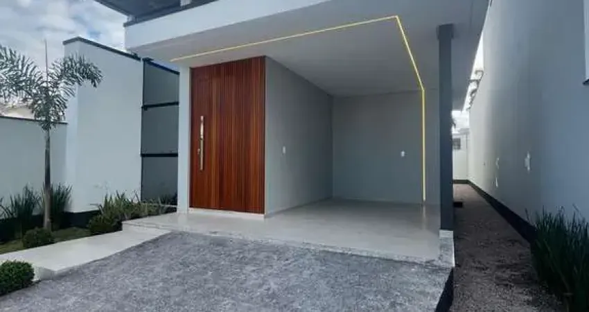 Casa à venda, tijucas, bosque da mata, 3 dormitórios, 1 suíte, 99m²