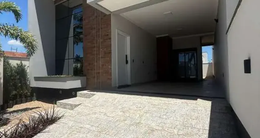 Casa moderna 3 dormitórios (sendo 1 suíte) no bosque da mata – tijucas/sc