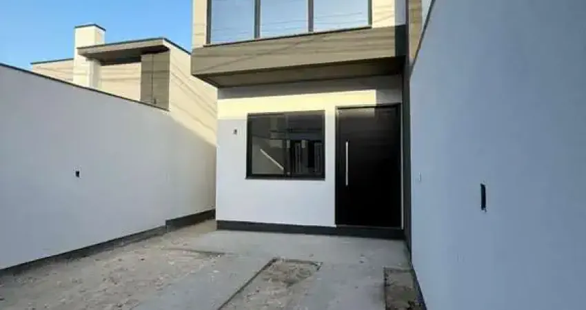 Casa com 2 quartos à venda na Rua Geral, 100, Centro, Tijucas