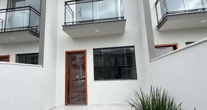 Casa com 2 quartos à venda na Rua N, 100, Areias, Tijucas